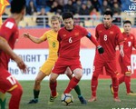 VIDEO: Tổng hợp diễn biến trận đấu U23 Việt Nam 1-0 U23 Australia