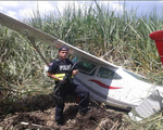 Phải mất vài tháng để xác định nguyên nhân vụ tai nạn máy bay ở Costa Rica