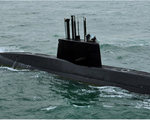 Mỹ nhận định tàu ngầm Argentina mất tích đã nổ tung