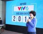 VTV6 chính thức ra mắt dải giờ chuyên biệt trong Cuộc dịch chuyển 2018 - Thế hệ số