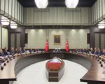 Thổ Nhĩ Kỳ tiếp tục gia hạn tình trạng khẩn cấp