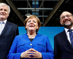 Đức: Chính phủ mới sẽ nỗ lực hướng tới một khởi đầu mới cho châu Âu