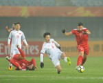 Phỏng vấn trên AFC: Xuân Trường tiết lộ bí quyết thành công của U23 Việt Nam
