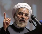 Tổng thống Iran kêu gọi người biểu tình tránh bạo lực