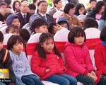 30 năm Làng trẻ em SOS Việt Nam - Mái ấm yêu thương của trẻ