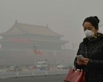 Sau nhiều năm phát triển nóng, Trung Quốc mạnh tay với vấn nạn ô nhiễm