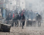 Tunisia: Ít nhất 600 người đã bị bắt giữ trong các vụ đụng độ