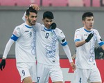 VIDEO: Hành trình vào trận chung kết U23 châu Á của U23 Uzbekistan