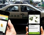 Bộ Giao thông vận tải đề xuất hàng loạt quy định mới siết chặt Uber, Grab