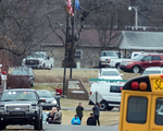 Xả súng tại trường học ở Mỹ, ít nhất 2 học sinh thiệt mạng