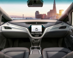 Năm 2019, GM sẽ ra mắt xe tự lái không vô lăng