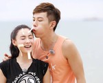 Trương Bá Chi bác bỏ tin đồn kết hôn với bạn trai kém 10 tuổi