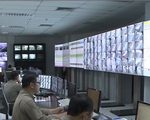 Hơn 270 camera giám sát được lắp trong hầm Hải Vân