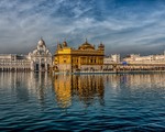Ấn Độ cấm du khách chụp ảnh trong Đền Vàng để gìn giữ sự tôn nghiêm