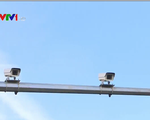 Xử lý vi phạm giao thông qua camera giám sát tại thành phố du lịch Phan Thiết