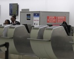 An toàn bay của Mỹ bị đe dọa vì Chính phủ đóng cửa