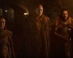 Game of Thrones mùa 8 sẽ lên sóng HBO ngày 14/4/2019