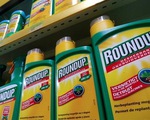 Tòa án Pháp hủy giấy phép lưu hành thuốc diệt cỏ Monsanto