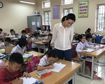 Hà Nội lên kế hoạch đề xuất chỉ tiêu tuyển dụng giáo viên cho năm học 2020-2021