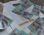 Bắt hàng chục đối tượng đánh bạc ở Đồng Nai