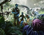 Siêu phẩm Avatar có lịch ra mắt phần mới