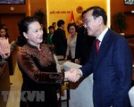 Triển khai các thỏa thuận hợp tác Quốc hội Việt Nam - Hàn Quốc
