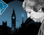 Nghị viện Anh sẽ tiến hành bỏ phiếu “Kế hoạch B” Brexit