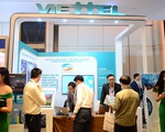 Năm 2019, Viettel trở thành nhà cung cấp dịch vụ số