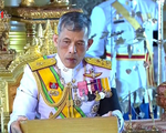 Thái Lan ấn định thời điểm lễ đăng quang của Nhà vua Rama X