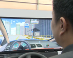 Sẽ áp dụng mô hình cabin tập lái trong đào tạo lái xe