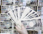 Nhật Bản hướng tới xã hội không tiền mặt