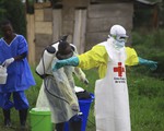 Dịch Ebola tại Congo - Cuộc khủng hoảng bị phớt lờ nhất thế giới