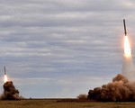 Mỹ yêu cầu Nga phá hủy tên lửa bị cáo buộc vi phạm INF