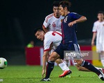 ĐT Nhật Bản lại thiệt quân trước tứ kết Asian Cup 2019 với ĐT Việt Nam