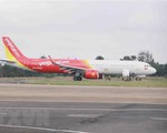 VietJet Air mở các đường bay mới đến Indonesia