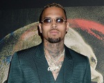 Chris Brown bị bắt giữ tại Pháp sau cáo buộc cưỡng hiếp phụ nữ