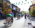 Việt Nam - Một trong những điểm đến yêu thích của du khách Hàn Quốc