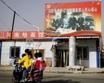 Trung Quốc đối mặt khủng hoảng dân số do chính sách một con