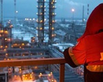 Nga: Sản lượng dầu mỏ đạt mức cao kỷ lục trong năm 2018