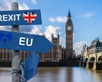 EU không đàm phán lại Brexit