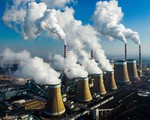 OECD cảnh báo Australia cần nỗ lực giảm khí thải, chống biến đổi khí hậu