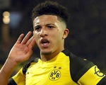 Man Utd sa sút, sao sáng Dortmund bất ngờ đổi ý