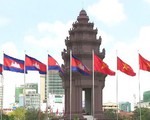 Hợp tác đoàn kết, hữu nghị Việt Nam - Campuchia