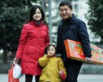 Chính sách sinh con thứ hai của Trung Quốc không hiệu quả