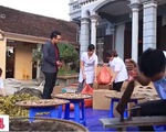 Giả mạo VTV quảng cáo thuốc đông y: 'Treo đầu dê bán thịt chó'