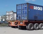 Container chở quá tải trọng: Những 'bi kịch' được báo trước