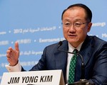 Ngân hàng Thế giới tại Việt Nam: Không biến động trước thông tin Chủ tịch WB từ chức