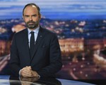 Pháp công bố dự luật cấm người dân biểu tình trái phép