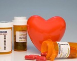 Cẩn trọng khi tự ý mua và sử dụng thuốc điều trị tim mạch