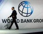 World Bank sau quyết định từ chức của Chủ tịch Jim Yong Kim